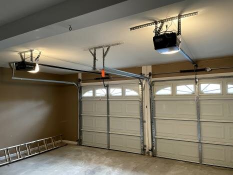 Lifetime Garage Door Repair