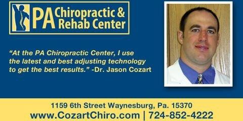 Pennsylvania Chiropractic & Rehab Center