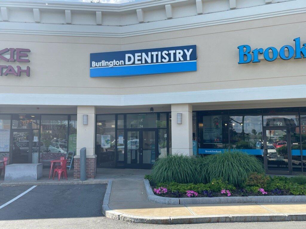 Burlington Dentistry