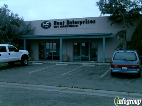 Hunt Enterprises