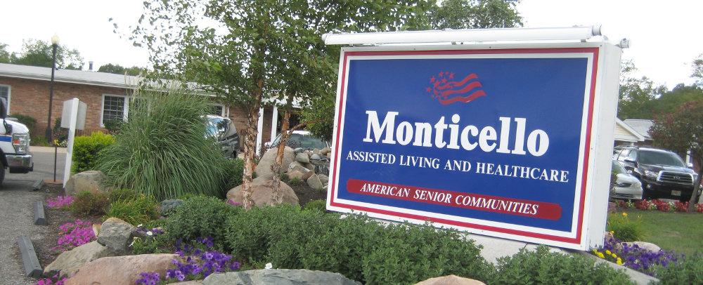 Monticello Healthcare