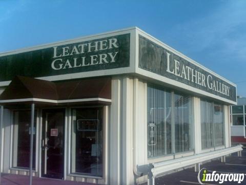 Leather Gallery