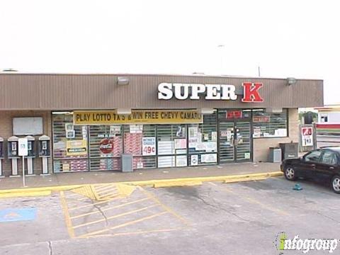 Super K C Store