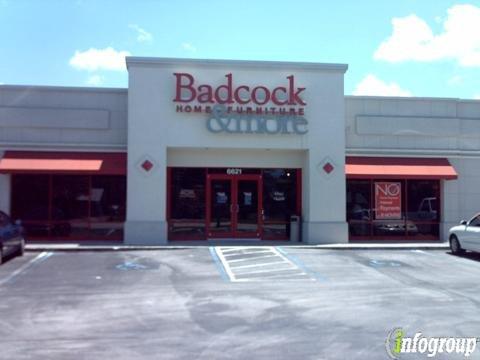 Badcock Home Furniture & More