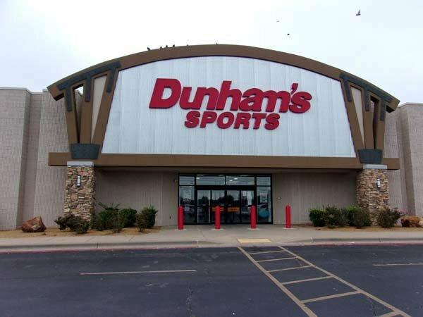 Dunham's Sports