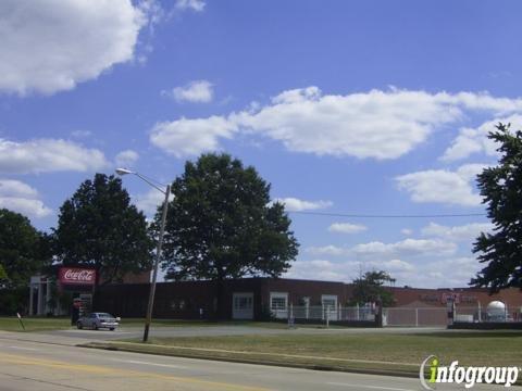 Coca-Cola Bottling Co