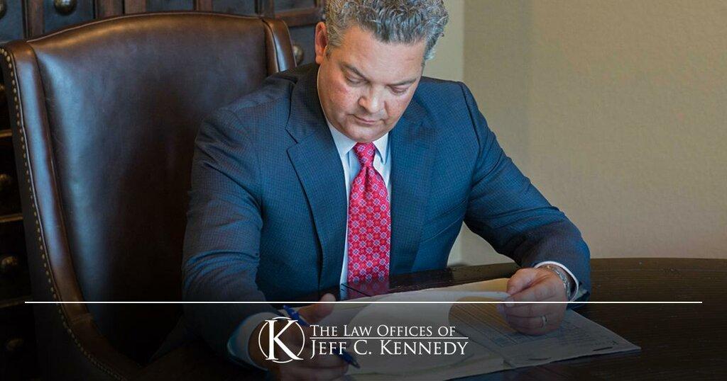 Law Offices of Jeff C Kennedy, PLLC