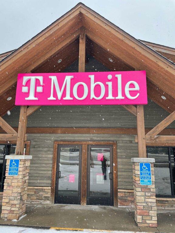 T-Mobile