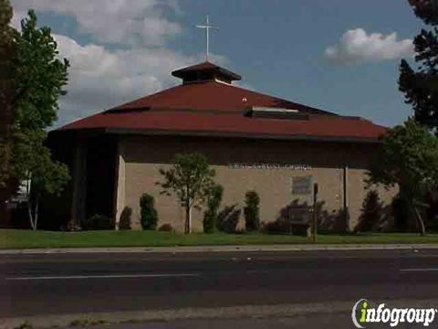 First Baptist Church of Rancho Cordova