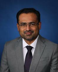 Saeed Ahmed, MD