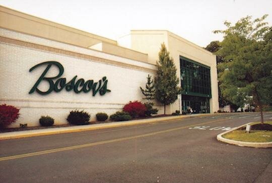 Boscov's