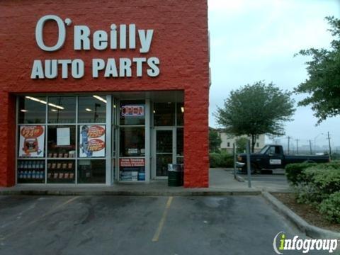 O'Reilly Auto Parts