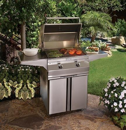 Grate Grills &More Inc