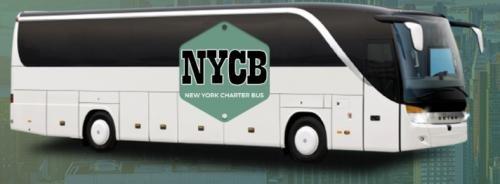 New York Charter Bus Company