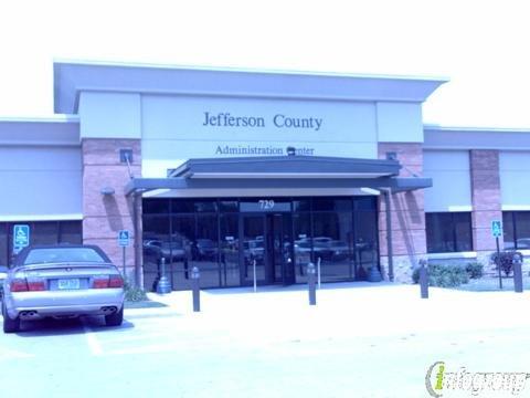 Jefferson County Assessor