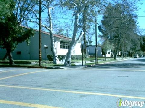 Sycamore Elementary School