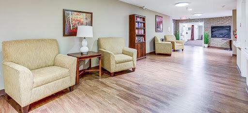 Sterling Ridge Senior Living