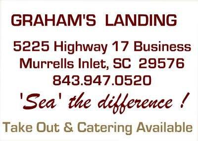 Graham's Landing