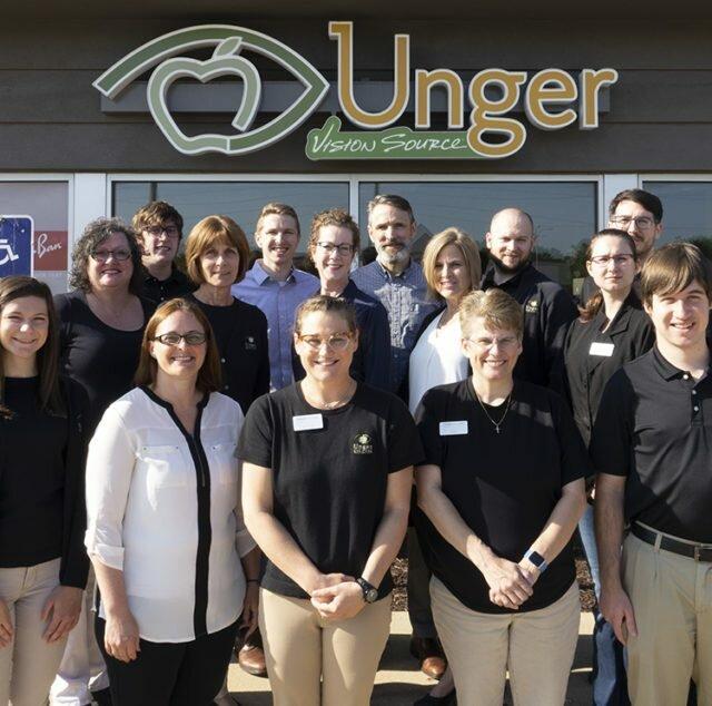 Unger Eye Care