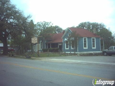 Natural Selections of Gruene