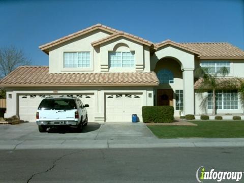 Arizona Pool Remodeling