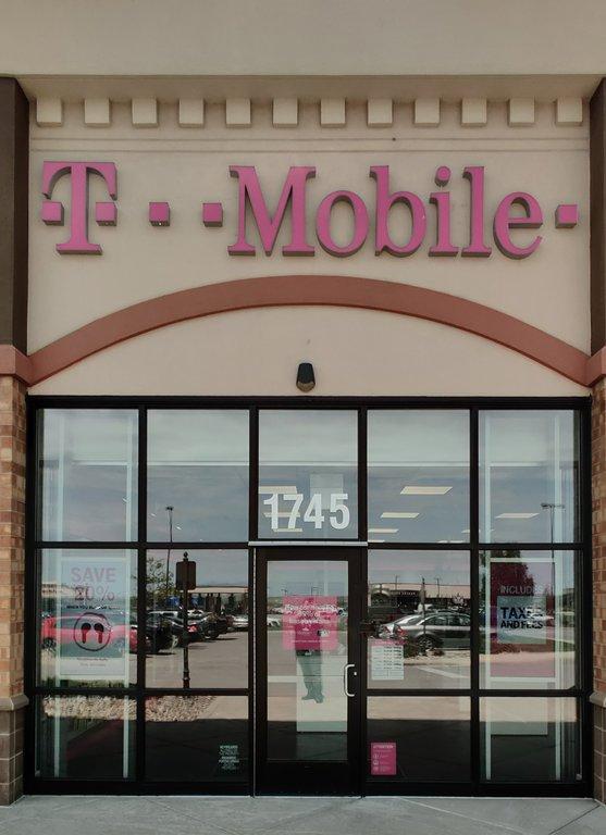 T-Mobile