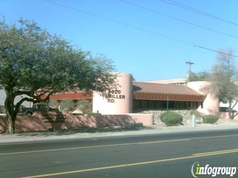 Scottsdale Eye Surgery Center