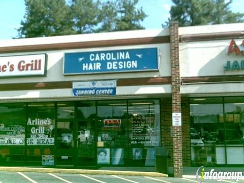 Carolina Hair Design