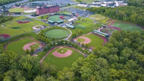 The Ripken Experience Aberdeen