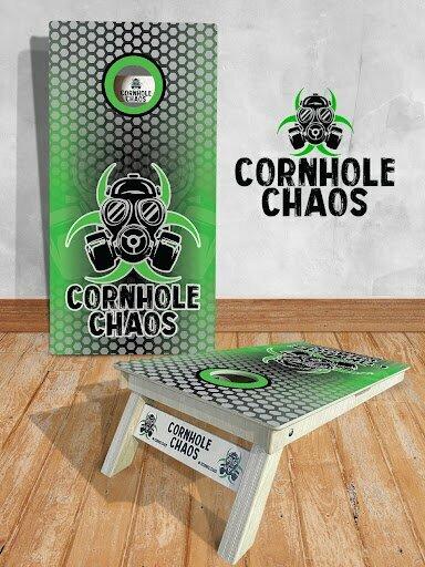 Cornhole Chaos