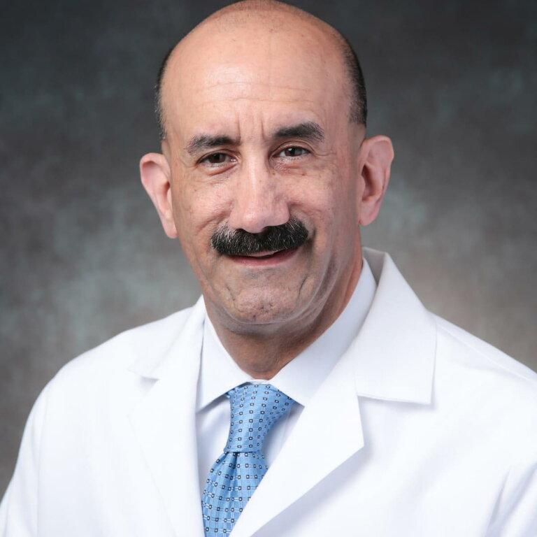 Eric Plotnick, MD