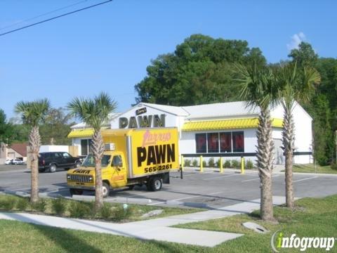 Larry's Pawn