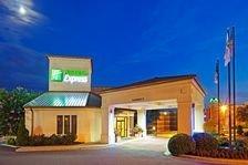 Holiday Inn Express Hickory-Hickory Mart, an IHG Hotel