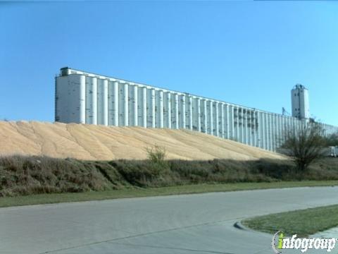 Agp Grain Cooperative