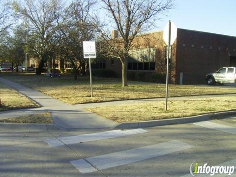 Wilson Elementary School