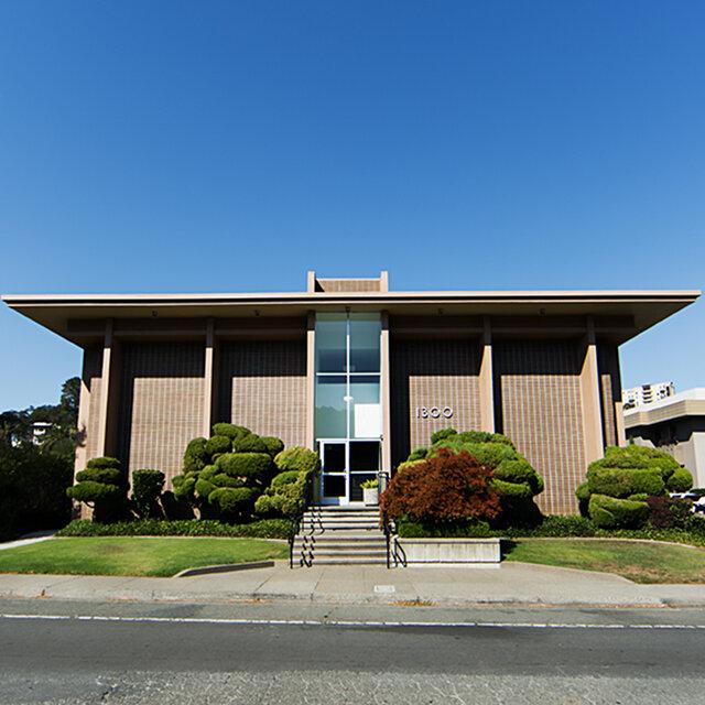 UCSF Pediatric Orthopedic Hip Clinic