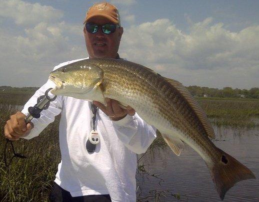 Shallow Minded Inshore Charters