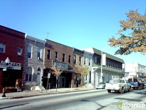 Homewood Federal Savings Bank