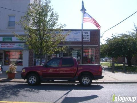 Flower's Laundromat & Dry Cleaners