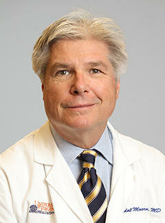 Joseph R Moorman, MD