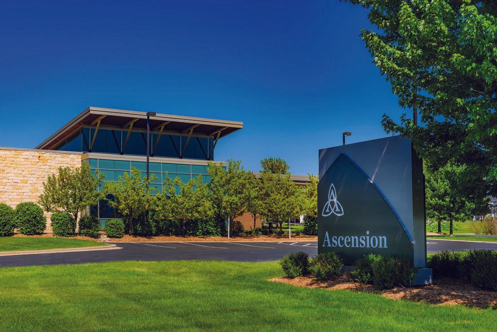 Ascension Medical Group