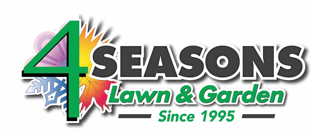 4 Seasons Lawn & Garden Inc