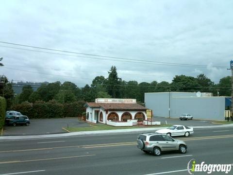 Rigoberto's Taco Shop