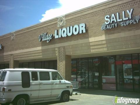 Village Liquor