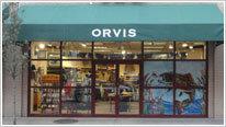 Orvis