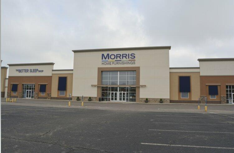 Morris Home Furniture and Mattress