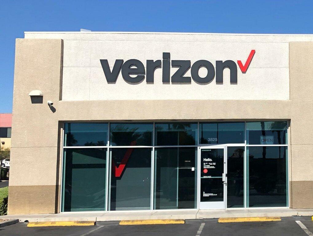 Cellular Sales-Verizon Authorized Retailer