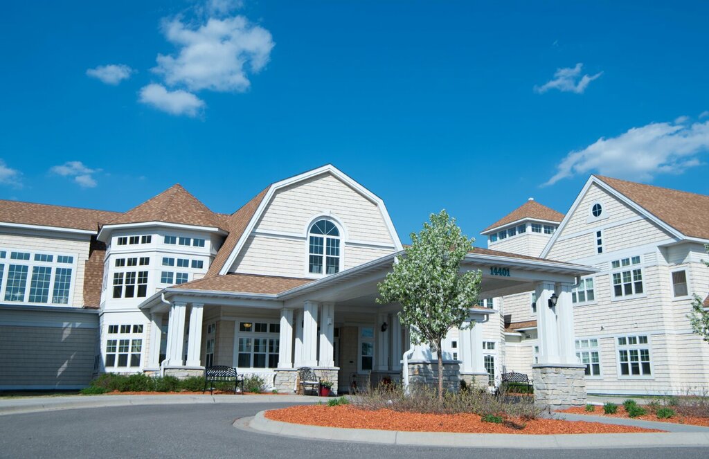 Stoney River Assisted Living