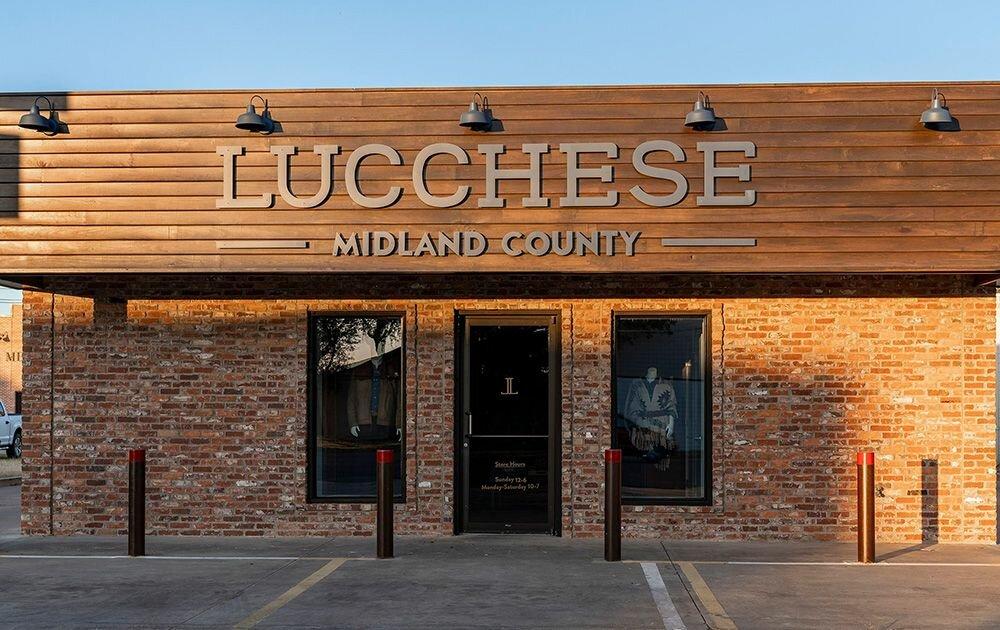 Lucchese Bootmaker