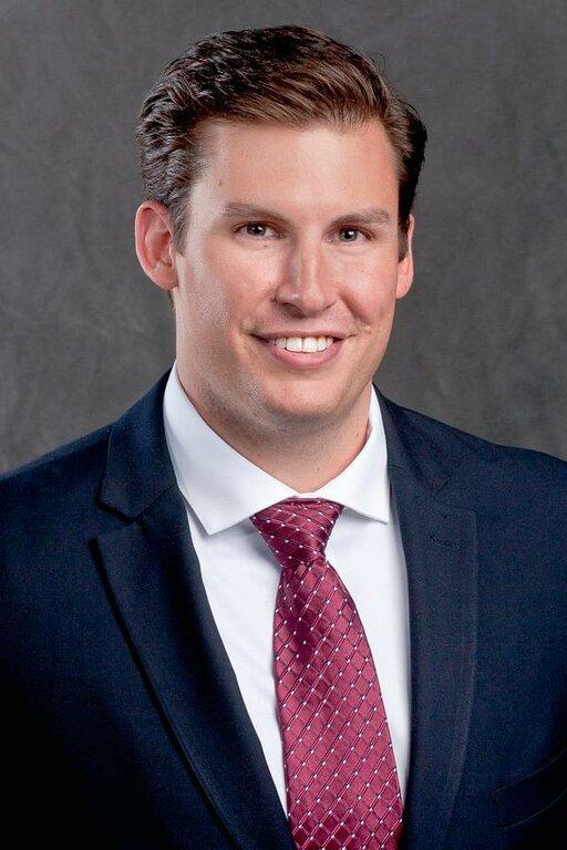 Edward Jones - Financial Advisor: Cory M Adams